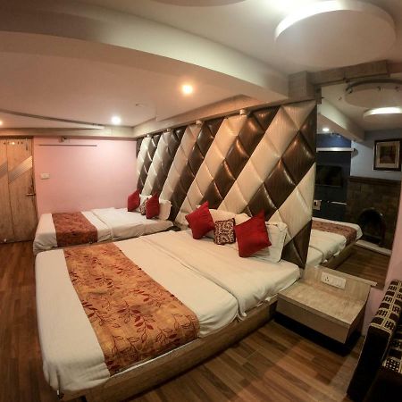 Hotel Broadway Annexe Darjeeling  Exterior photo